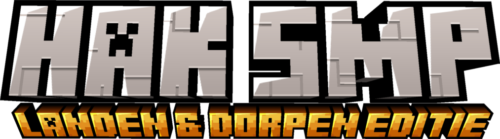 HAK SMP - Landen & Dorpen Editie